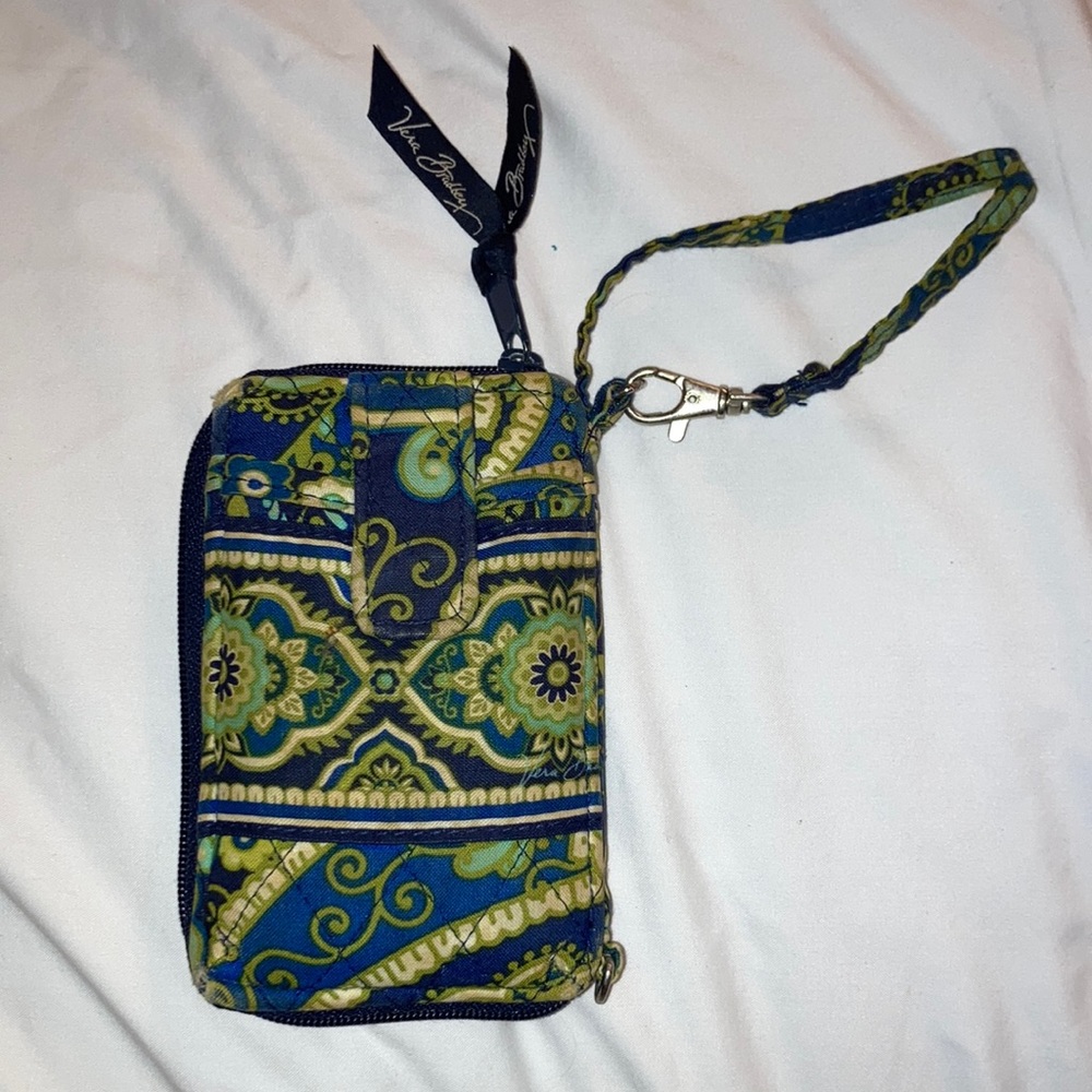 Vera Bradley Wallet